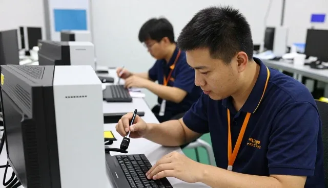 项目包括方案满足现代企业发展需求