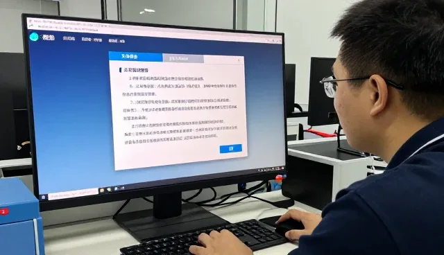 IT技术支持运维托管服务标准:科技服务企业须知