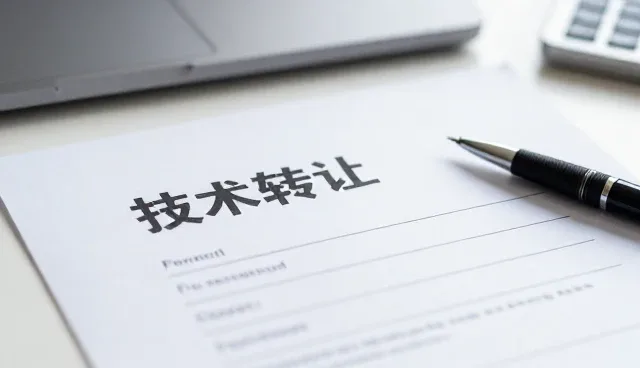 技术转让在使用与维护中的适用条件及选择依据